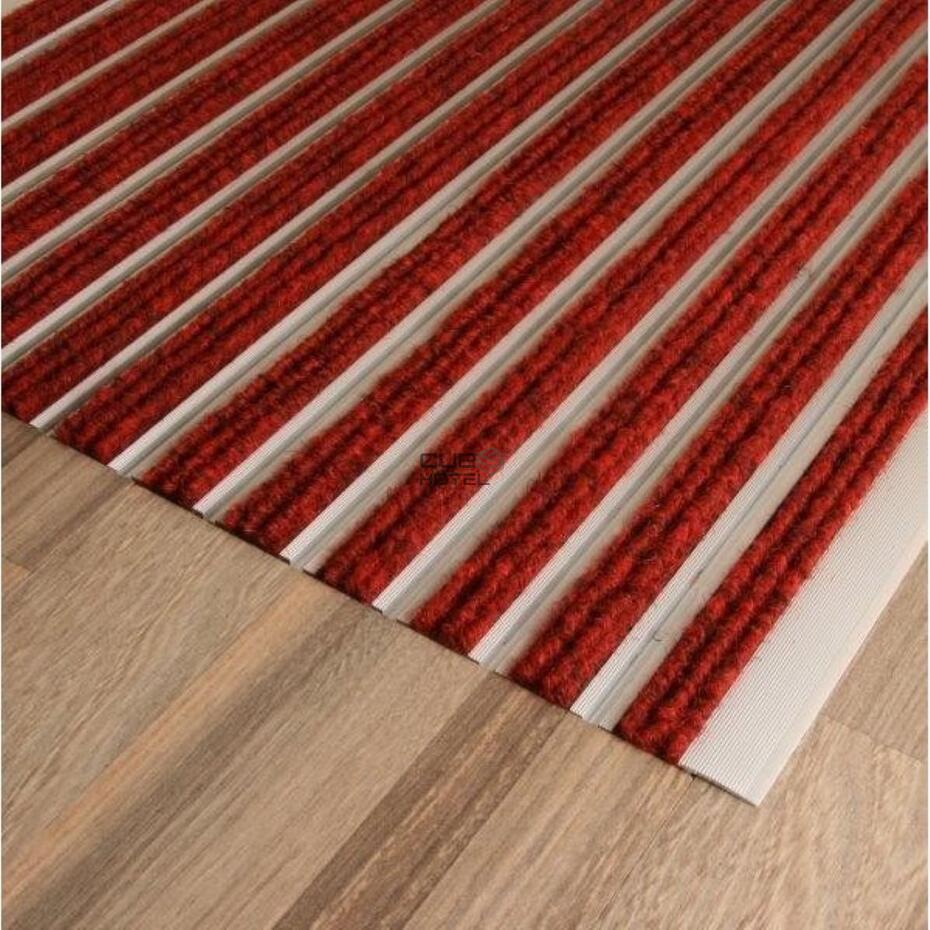 Rug Atenea 9Mm Textil
